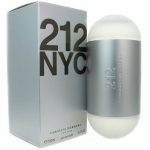 Carolina Herrera 212 EDT Spray (Women) - 3.4 oz