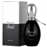 Lattafa Rave Pleasure Nuit Eau de Parfum 3.4 oz Spray (Unisex)