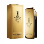 Paco Rabanne One Million Eau de Toilette Spray (Men) - 3.4 oz