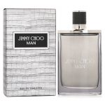 Jimmy Choo Man Eau de Toilette 3.4 oz (Men)