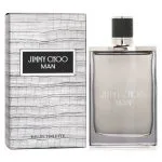 Jimmy Choo Man Eau de Toilette 3.4 oz (Men)