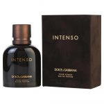 Dolce & Gabbana Intenso Eau de Parfum (Men) - 2.5 oz