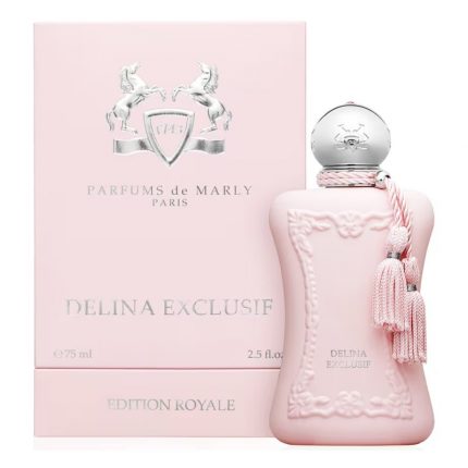 Parfums de Marley Delina Exclusif Eau de Parfum 2.5 oz (Women)