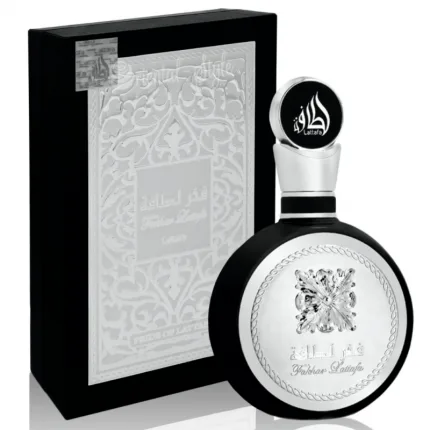 Lattafa Fakhar Eau de Parfum 3.4 oz Spray (Men)