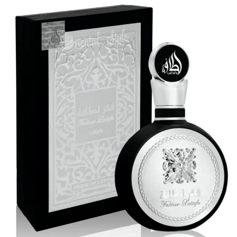 Lattafa Fakhar Eau de Parfum 3.4 oz Spray (Men)