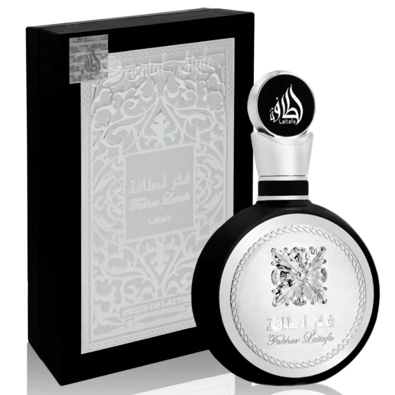 Lattafa Fakhar Eau de Parfum 3.4 oz Spray (Men)