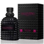 Valentino Uomo Born In Roma Extradose Parfum 3.4 oz Spray (Men)