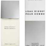Issey Miyake L'Eau d'Issey Eau de Toilette 4.2 oz (Men)