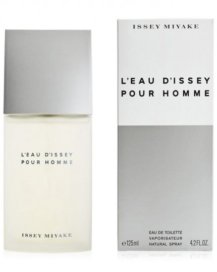 Issey Miyake L'Eau d'Issey Eau de Toilette 4.2 oz (Men)