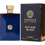 Versace Dylan Blue Eau de Toilette Spray (Men) - 6.7 oz