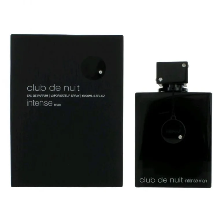 Armaf Club de Nuit Intense EDP 6.7 oz Spray (Men)