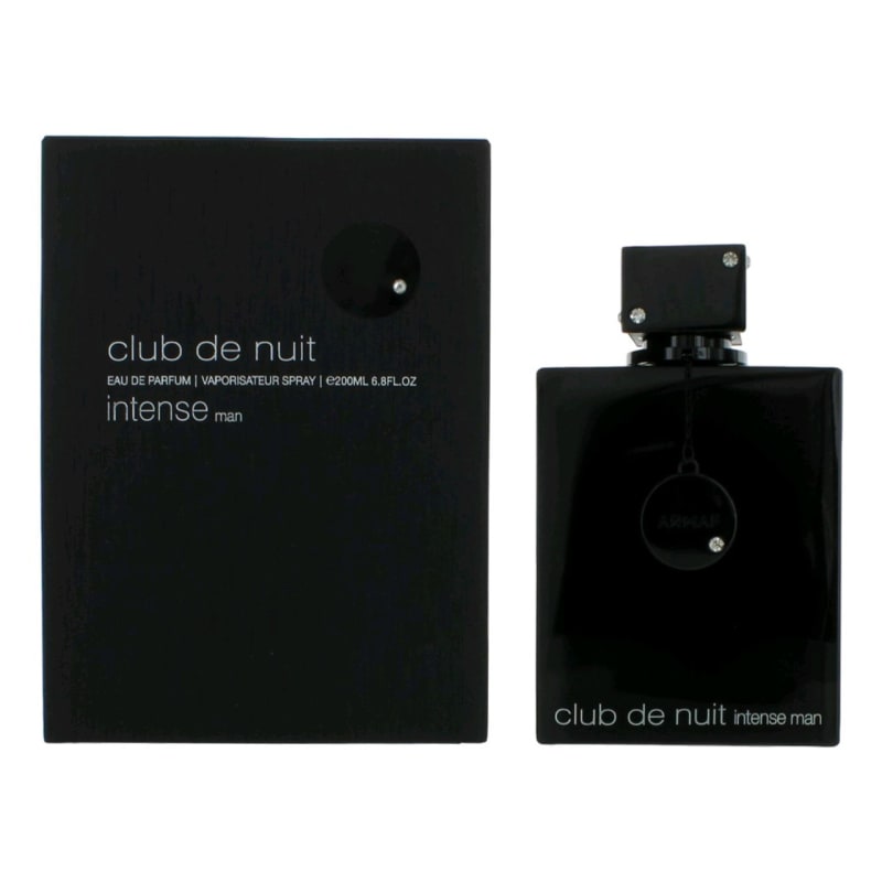 Armaf Club de Nuit Intense EDP 6.7 oz Spray (Men)