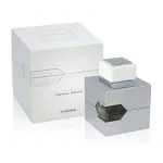 Al Haramain L'Aventure Blanche EDP 3.4 oz Spray (Men)