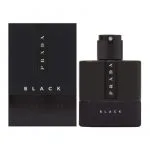 Prada Luna Rossa Black Eau de Parfum Spray 1.6oz (Men)