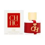 Carolina Herrera CH EDT oz Spray (Women) - 1.7 oz