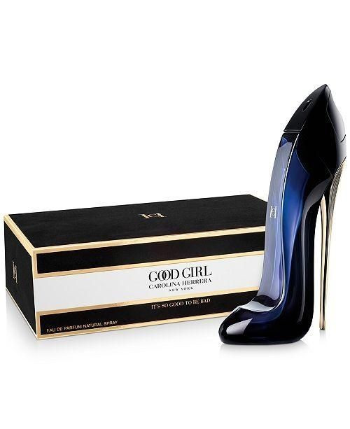 Carolina Herrera Good Girl Eau de Parfum Spray (Women) - 5.1 oz