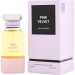 Maison Alhambra Pink Velvet Eau de Parfum Spray 2.7 oz (Unisex)
