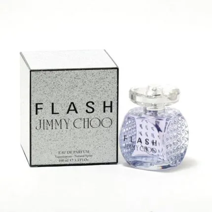 Jimmy Choo Flash Eau de Parfum 3.4 oz (Women)