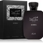 Rasasi Hawas Kobra Eau de Parfum 3.4 oz Spray (Men)