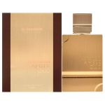 Al Haramain Amber Oud Gold EDP Spray (Men) - 6.7 oz