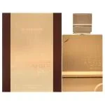Al Haramain Amber Oud Gold EDP Spray (Men) - 6.7 oz