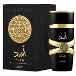 Lattafa Asad Eau de Parfum 3.4 oz Spray (Men)