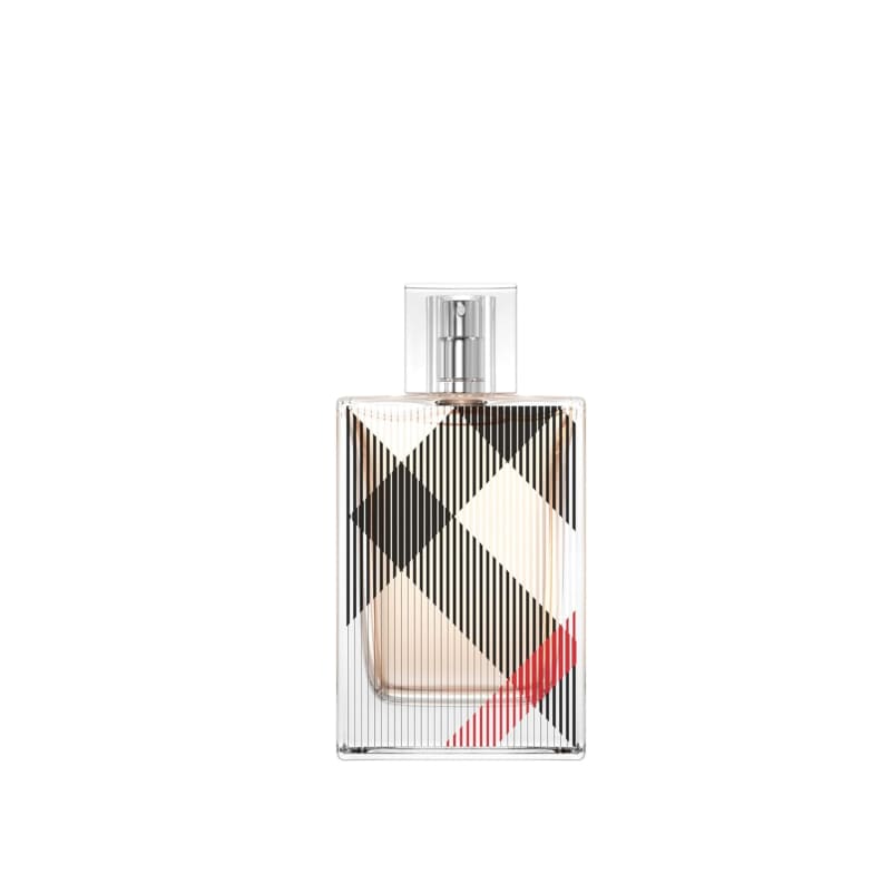 Burberry Brit EDP 1.7 oz Spray (Women)