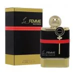 Armaf Le Femme EDP 3.4 oz Spray (Women)