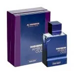 Al Haramain Amber Oud Dubai Night Extrait de Parfum 3.4 oz Spray (Unisex)
