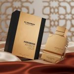 Al Haramain Amber Oud Gold EDP Spray (Men) - 4.0 oz
