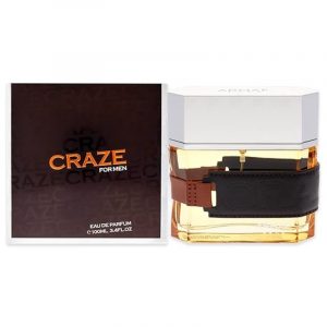 Armaf Craze EDP 3.4 oz Spray (Men)