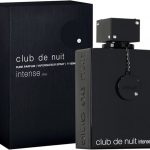 Armaf Club de Nuit Intense Pure Parfum 5.1 oz Spray for Men