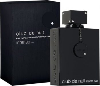 Armaf Club de Nuit Intense Pure Parfum 5.1 oz Spray for Men
