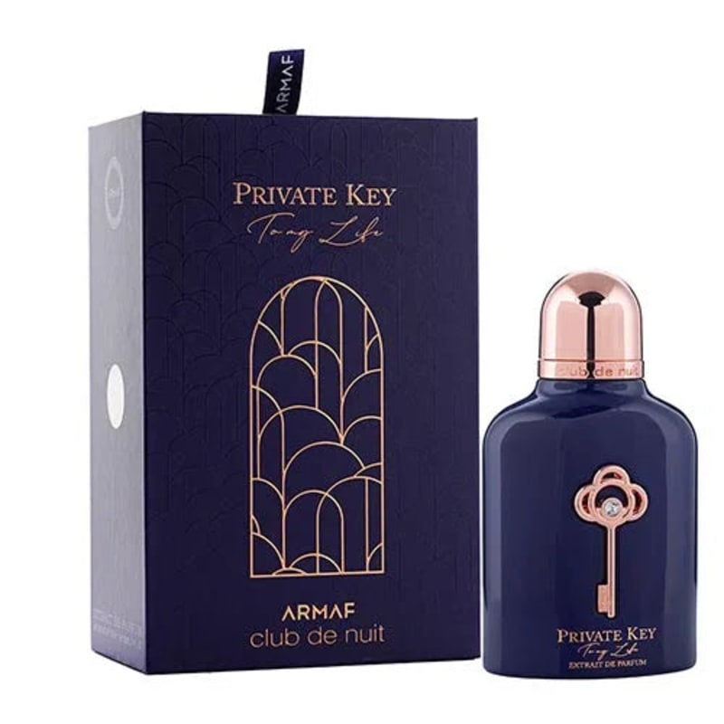 Armaf Club de Nuit Private Key to My Life Eau de Parfum 3.6 oz Spray (Unisex) Armaf Club de Nuit Private Key to My Life Eau de Parfum 3.6 oz Spray (Unisex)