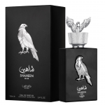 Lattafa Pride Shaheen Silver Eau de Parfum 3.4 oz Spray (Unisex)