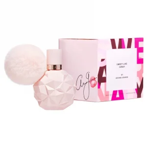 Ariana Grande Sweet Like Candy EDP 3.4 oz Spray (Women)