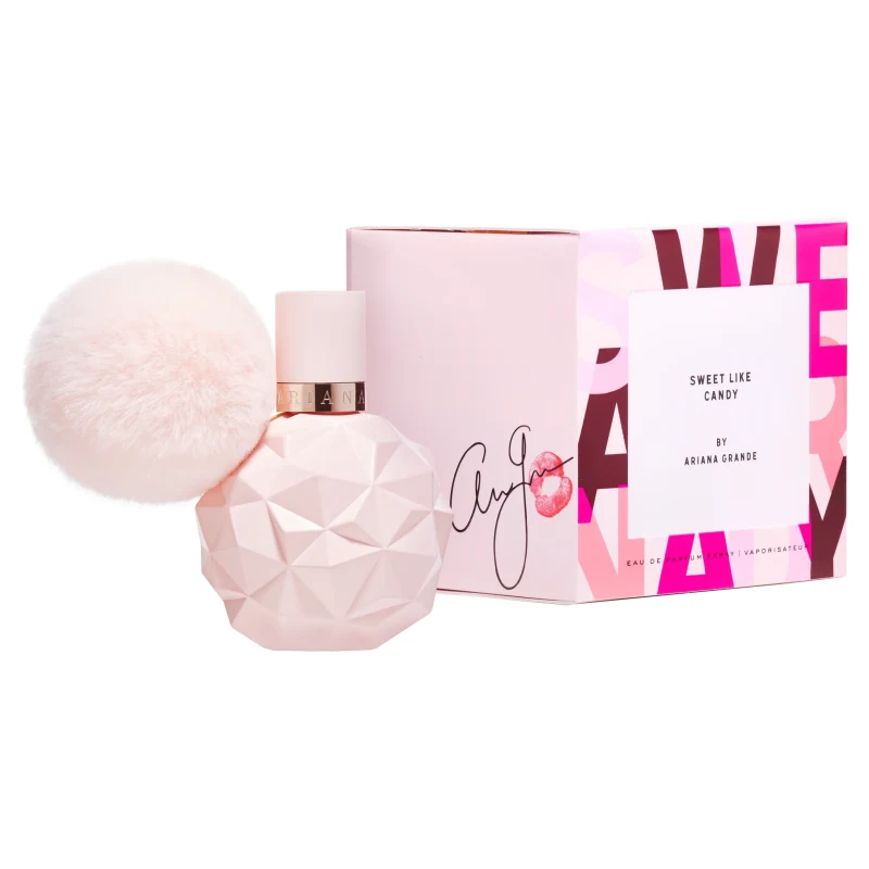 Ariana Grande Sweet Like Candy EDP 3.4 oz Spray (Women)