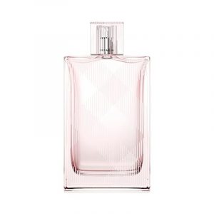 Burberry Brit Sheer EDT 3.4 oz Spray (Women)