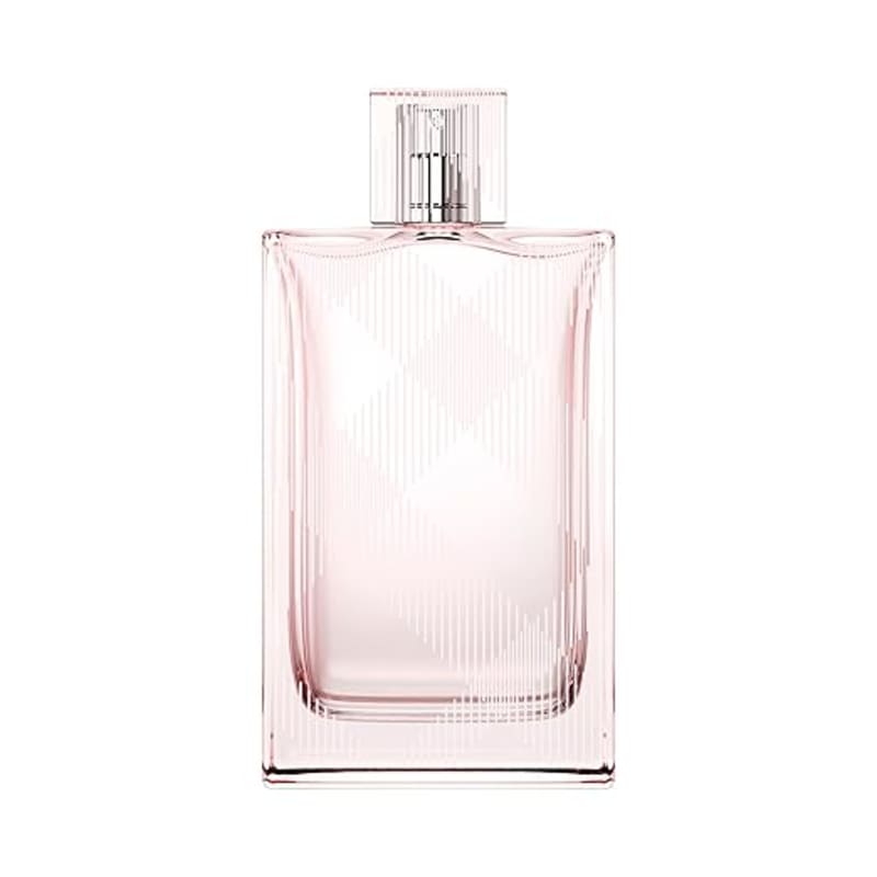 Burberry Brit Sheer EDT 3.4 oz Spray (Women)