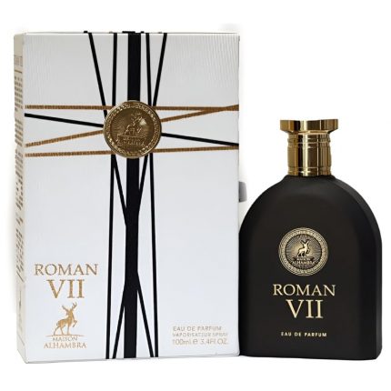 Maison Alhambra Optus VII Eau de Parfum 3.4 oz Spray (Unisex)