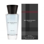 Burberry Touch EDT (Men) - 3.4 oz