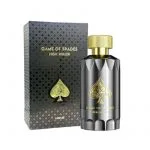 Jo Milano Game of Spade High Roller Parfum 3.4 oz Spray (Unisex)