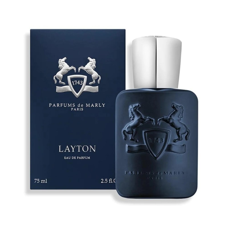 Parfums de Marley Layton Eau de Parfum 2.5oz Spray (Unisex)