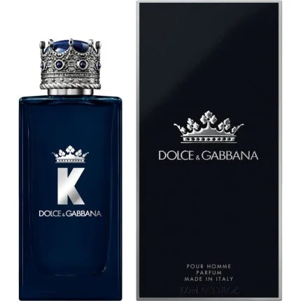 Dolce & Gabbana King Parfum 3.3 oz (Men)