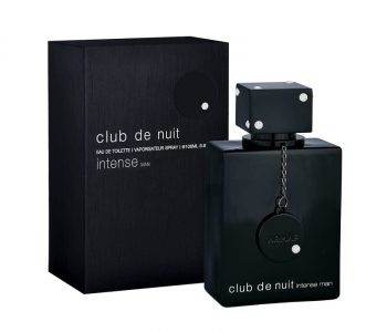 Armaf Club de Nuit Intense EDT 3.6 oz Spray (Men)