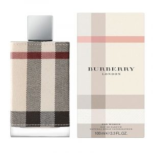 Burberry London EDP 3.4 oz Spray (Women)