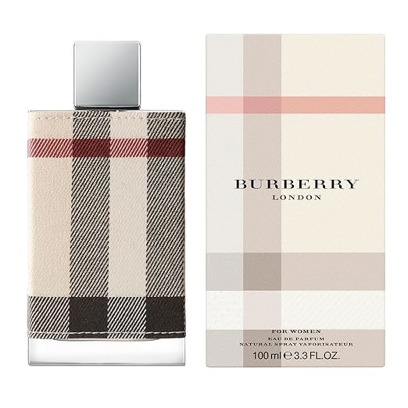 Burberry London EDP 3.4 oz Spray (Women)