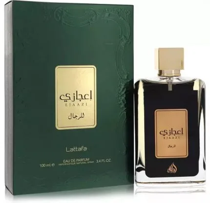 Lattafa Ejaazi Eau de Parfum 3.4 oz Spray (Unisex)