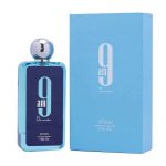 Afnan 9AM Dive Eau de Parfum 3.4 oz (Unisex)