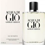 Armani Acqua Di Gio Eau de Parfum Spray (Men) - 6.7 OZ